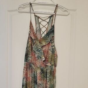 O'Neill Multicolor Fabric